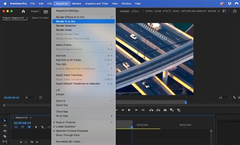 render premiere pro|How to Render Video in Premiere Pro: A Beginner’s Guide.